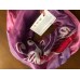 Hand Drawn Batik Silk Scarf by Hai Lian